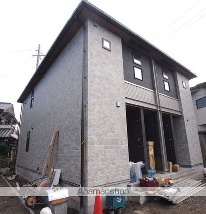 キャトルメゾン[1R/40.94m2]の外観4