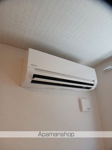ホワイト フォックス Iの内装写真