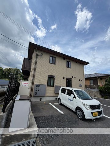 MAISON DE FUKUMIの外観写真