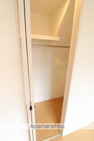 ガーデンテラスアイリスの内装写真