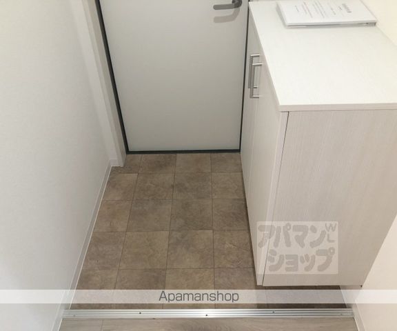 シャインメゾン長岡京の内装写真
