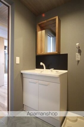 ＬａＣａｓａタイケンⅥ[1SLDK/43.45m2]の洗面所