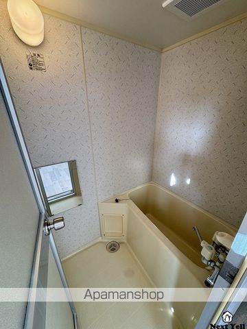 MAPLEHILLS南郷の内装写真