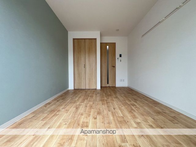 ＷＡＬＥＡ[1K/20m2]のリビング・居間