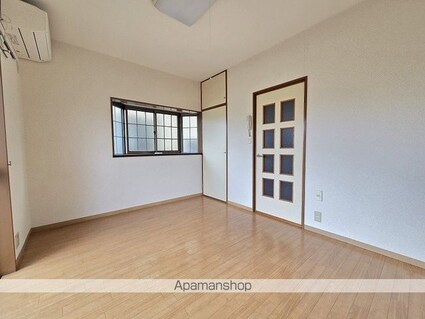 メゾンフジⅡ[1K/19.83m2]の内装7