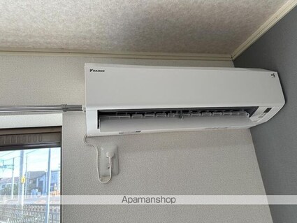 クレストパレス参番館[2DK/39.74m2]のその他設備