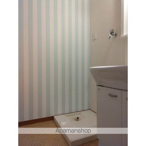 ロッヂングスオークの内装写真