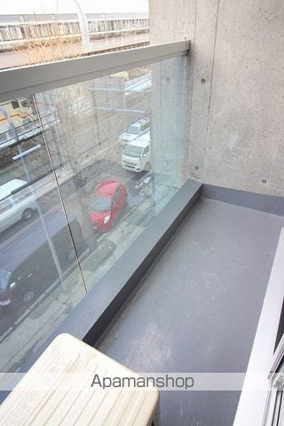 オルフィークの内装写真