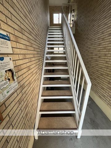 ポラリスのその他写真