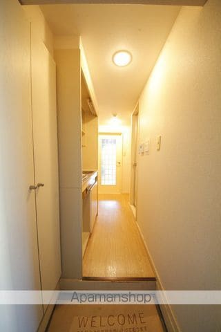 ヒオレ八王子の内装写真