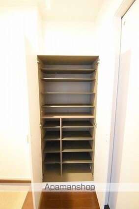 Ｖｅｒｄｅ　Ｍ[1K/32.28m2]の内装3