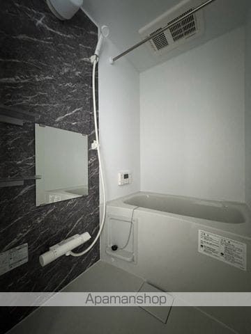 ARC坂ノ市の内装写真