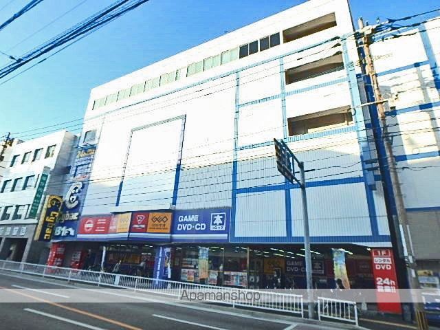 ミオーナ西新の周辺写真