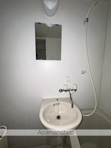 ロイヤルハイツの内装写真