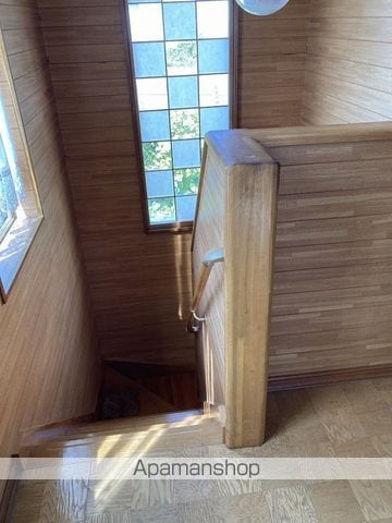 奥沢4丁目10-23戸建ての内装写真