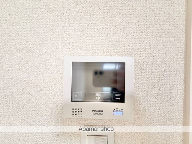 フジパレス瑞光V番館の内装写真