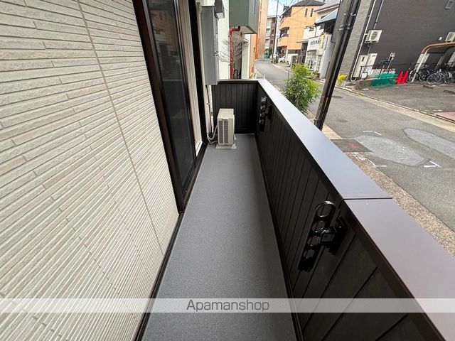 ルヴィータ大秋の内装写真
