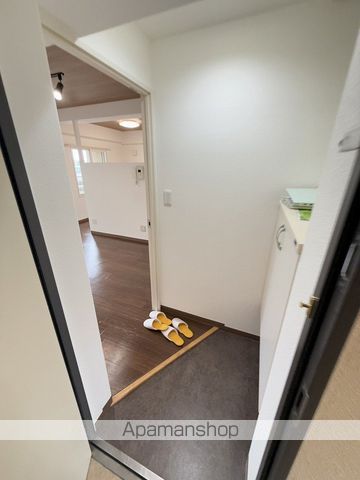 シティテラス南5条の内装写真