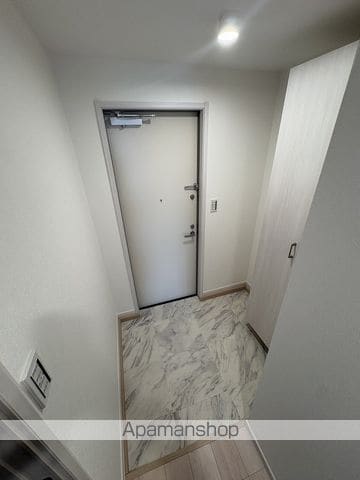 MOCXION成田町の内装写真