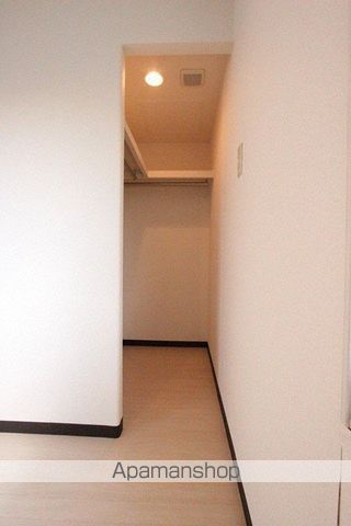 クレアメゾン南平岸の内装写真