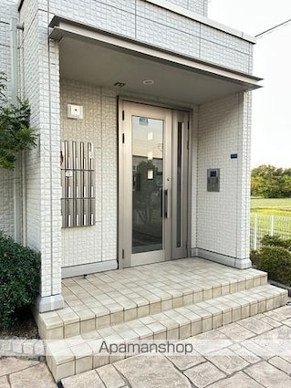 セヴェルＳｅｔａⅣ[1DK/35.1m2]のエントランス2