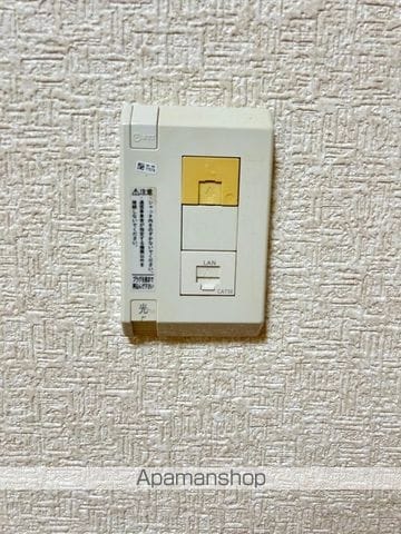メゾン岩佐の内装写真