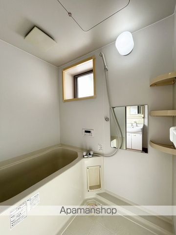 第二及川コーポの内装写真
