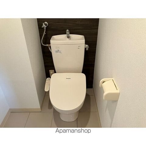 クレア白石の内装写真