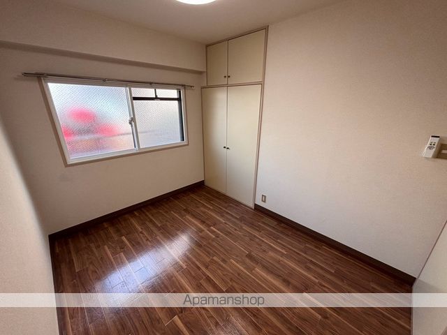 サンアイヒルズ東大通の内装写真