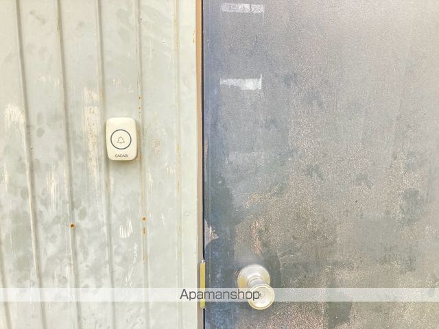 平塚市 1階建 築55年の内装写真