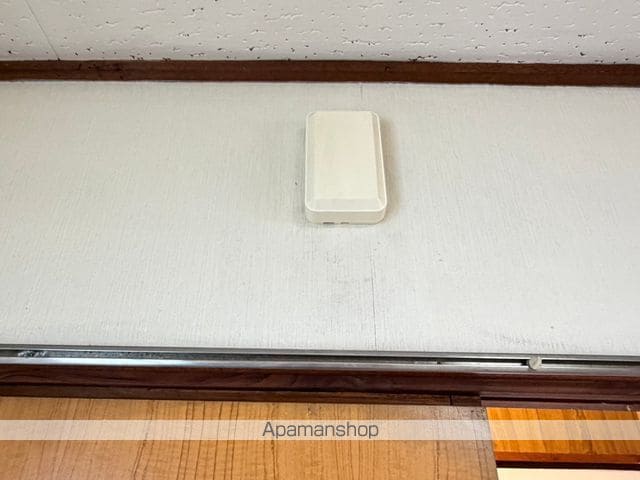 ひのき荘の内装写真