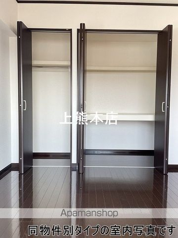 プロヴァンス池田の内装写真