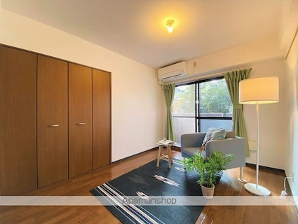 グリュック[1DK/30.84m2]の内装3