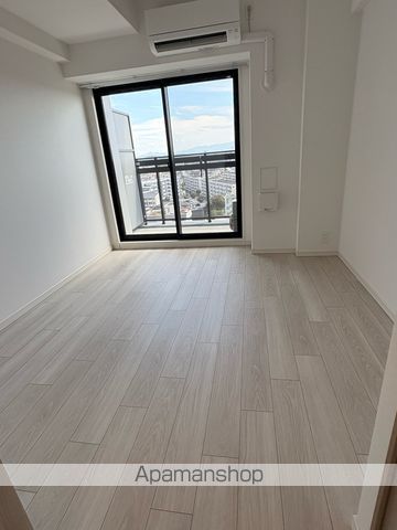 SーRESIDENCE堺湊駅前AZUREの内装写真
