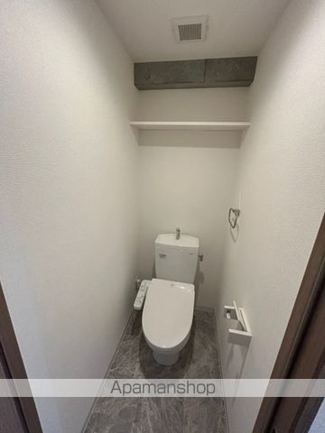 BLU MAREの内装写真