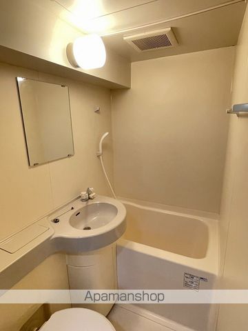 ヒルズ代官山の内装写真