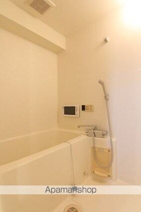 アリスト・ビバ・ルネッサンス[1LDK/43.2m2]のバス