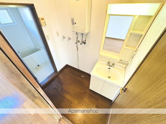 マンションT&Kの内装写真