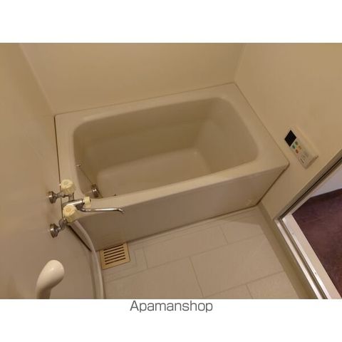 コートアルカディア B棟の内装写真