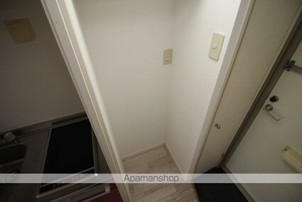 ユアーズ[1R/19.83m2]の内装3