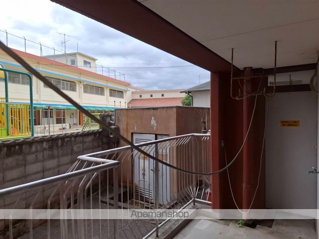 松本マンションのその他写真