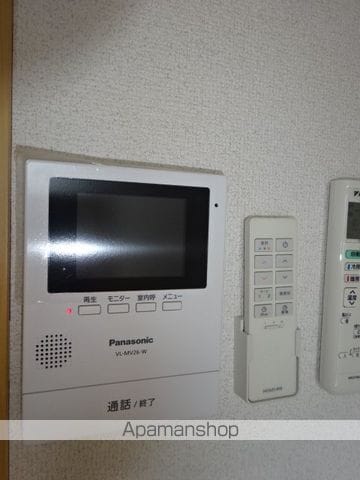 サンコートひがしの内装写真