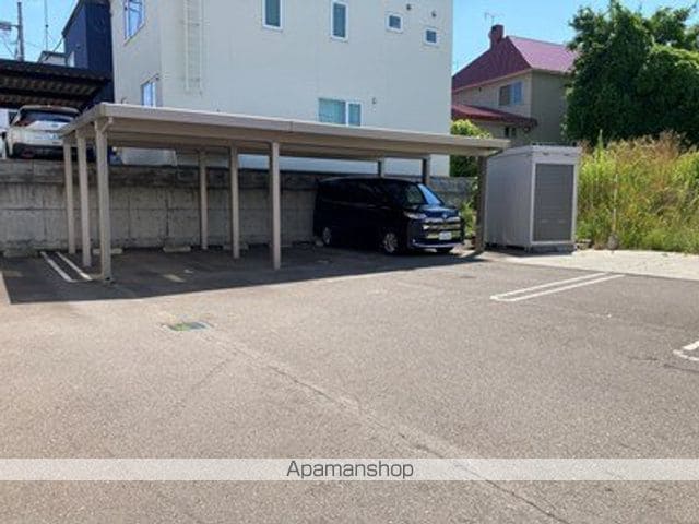スプリング厚別のその他写真