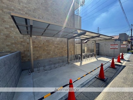 ＷＥＬＬＤＥＮＣＥ鳩ケ谷[1K/27.71m2]の共用部1