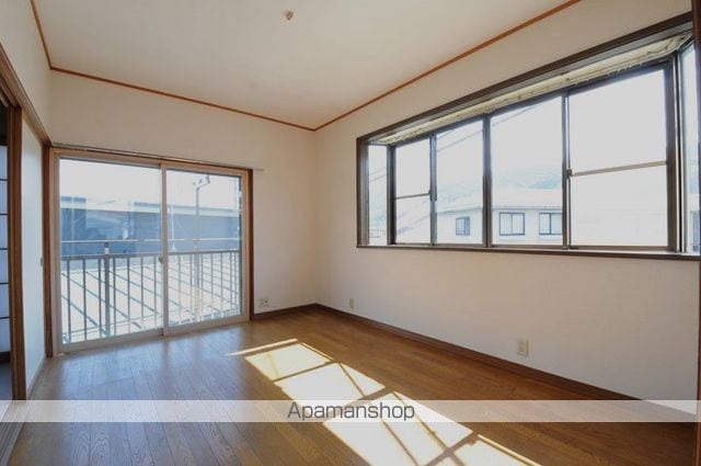 ＪＲ中央線 上諏訪駅 徒歩46分 2階建 築33年の内装写真