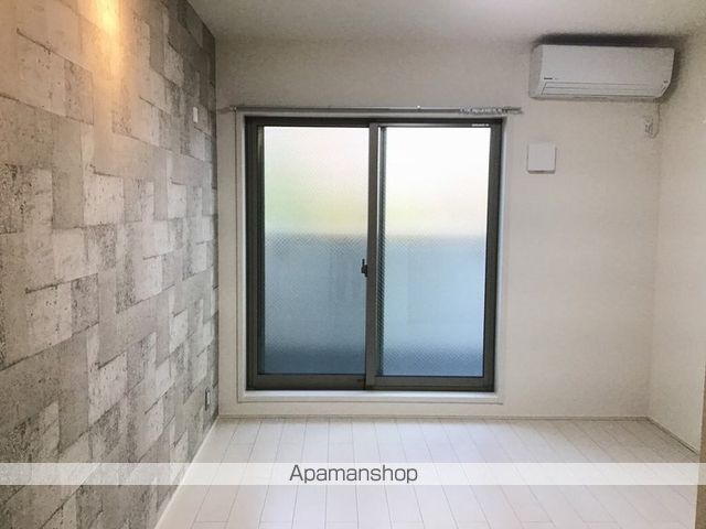 フジパレス我孫子前V番館の内装写真