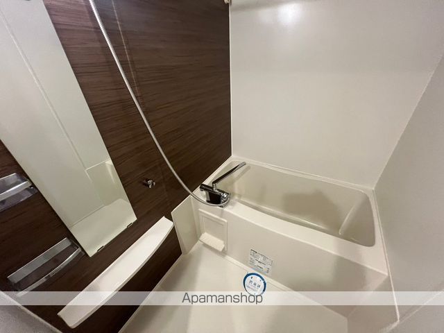 セノアタワー新大阪の内装写真