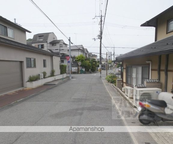 一乗寺野田町テラスハウス中のその他写真