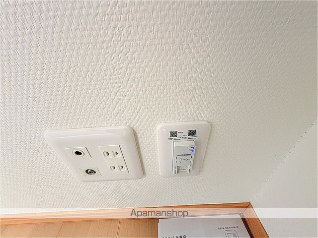 アスコット保春院の内装写真