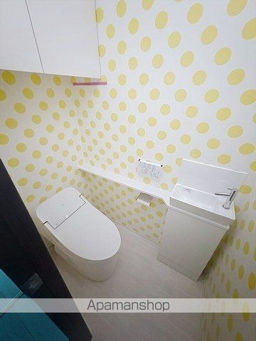 INNOVAS西新の内装写真